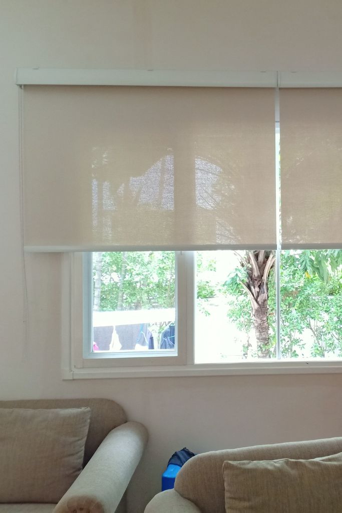 cortinas bamboo 